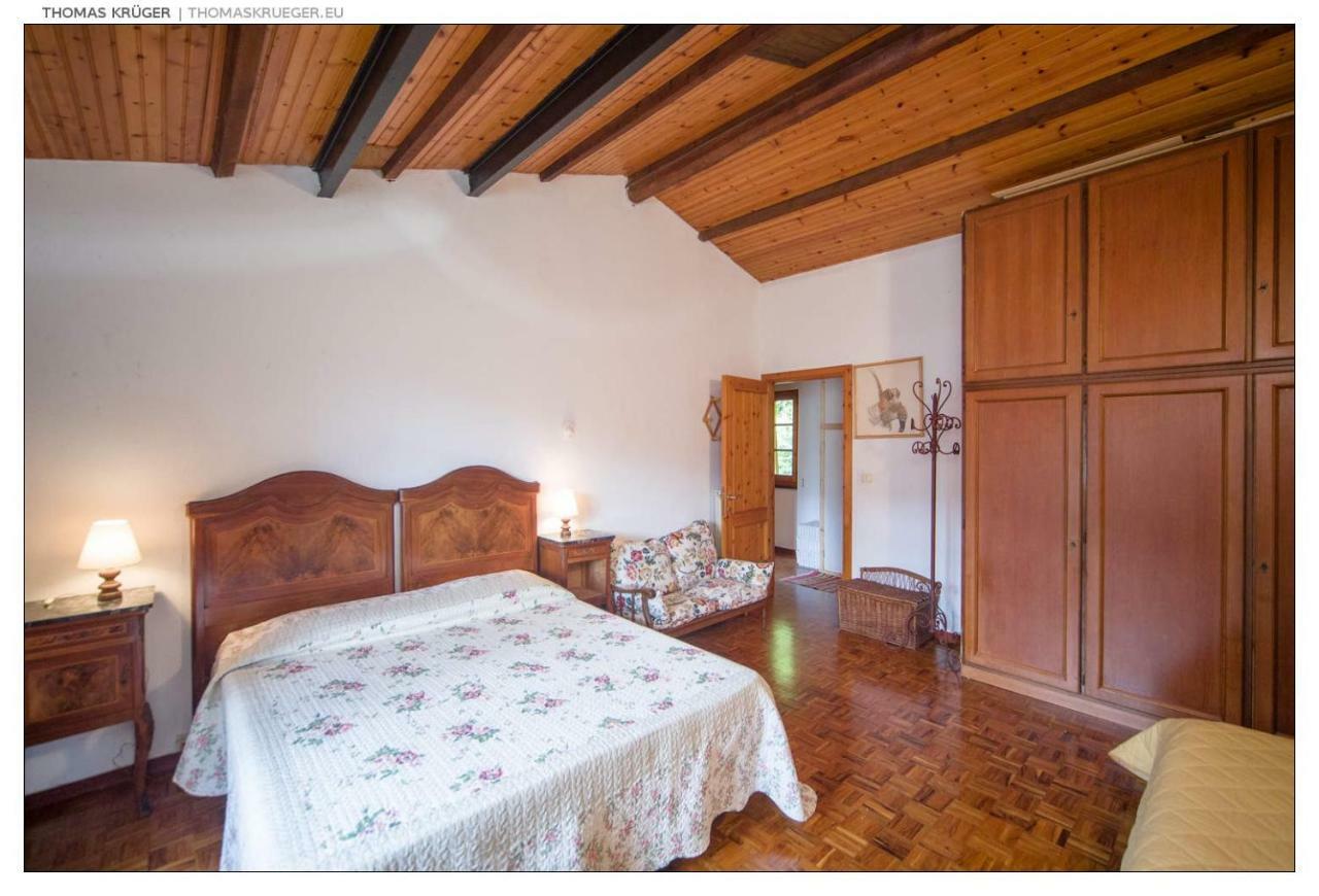 Rifugio Valentina Villa Uscio Kültér fotó